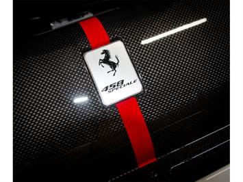 2015 Ferrari 458 Speciale   - Photo 53 - Nashville, TN 37217