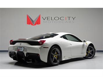 2015 Ferrari 458 Speciale   - Photo 4 - Nashville, TN 37217