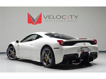 2015 Ferrari 458 Speciale   - Photo 3 - Nashville, TN 37217