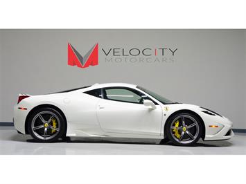 2015 Ferrari 458 Speciale   - Photo 5 - Nashville, TN 37217