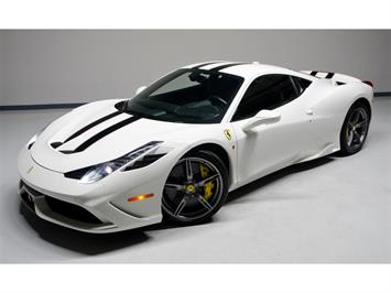 2015 Ferrari 458 Speciale   - Photo 8 - Nashville, TN 37217