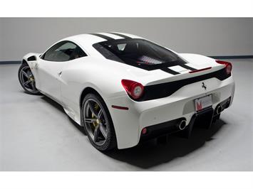 2015 Ferrari 458 Speciale   - Photo 57 - Nashville, TN 37217