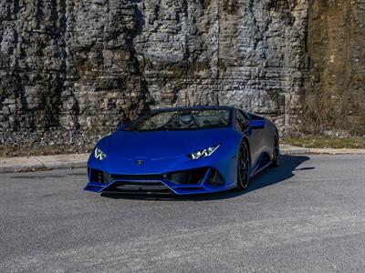 2022 Lamborghini Huracan   - Photo 74 - Nashville, TN 37217