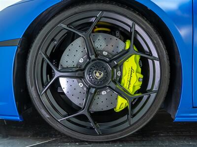 2022 Lamborghini Huracan   - Photo 70 - Nashville, TN 37217