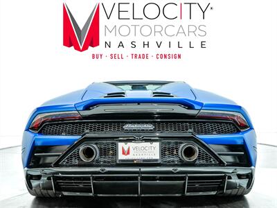 2022 Lamborghini Huracan   - Photo 20 - Nashville, TN 37217