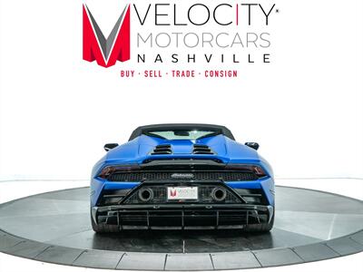 2022 Lamborghini Huracan   - Photo 7 - Nashville, TN 37217