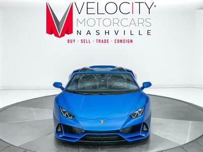 2022 Lamborghini Huracan   - Photo 12 - Nashville, TN 37217