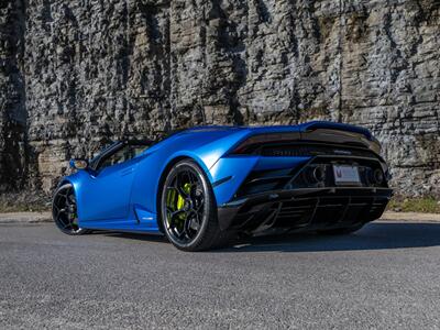 2022 Lamborghini Huracan   - Photo 73 - Nashville, TN 37217