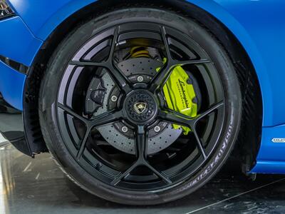 2022 Lamborghini Huracan   - Photo 72 - Nashville, TN 37217