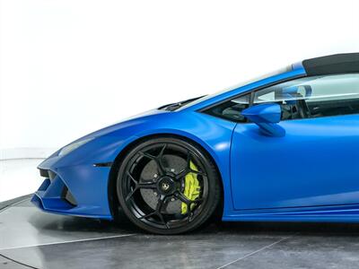 2022 Lamborghini Huracan   - Photo 78 - Nashville, TN 37217