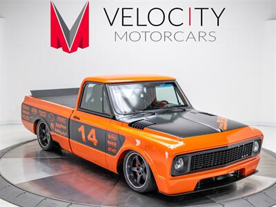 1969 Chevrolet C-10   - Photo 14 - Nashville, TN 37217