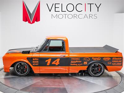 1969 Chevrolet C-10   - Photo 11 - Nashville, TN 37217