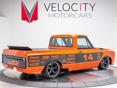 1969 Chevrolet C-10   - Photo 7 - Nashville, TN 37217