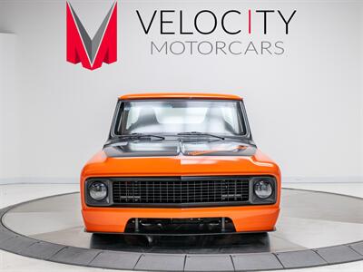 1969 Chevrolet C-10   - Photo 3 - Nashville, TN 37217