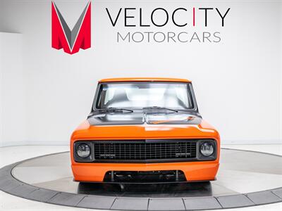 1969 Chevrolet C-10   - Photo 4 - Nashville, TN 37217