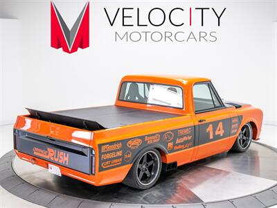 1969 Chevrolet C-10   - Photo 16 - Nashville, TN 37217