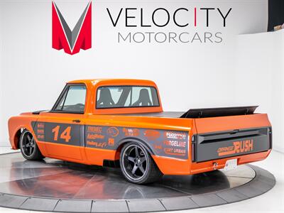 1969 Chevrolet C-10   - Photo 9 - Nashville, TN 37217