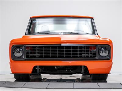 1969 Chevrolet C-10   - Photo 19 - Nashville, TN 37217