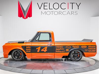 1969 Chevrolet C-10   - Photo 10 - Nashville, TN 37217