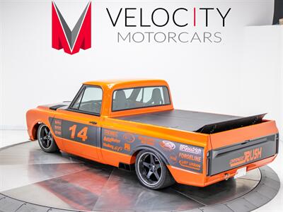 1969 Chevrolet C-10   - Photo 18 - Nashville, TN 37217