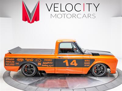 1969 Chevrolet C-10   - Photo 15 - Nashville, TN 37217