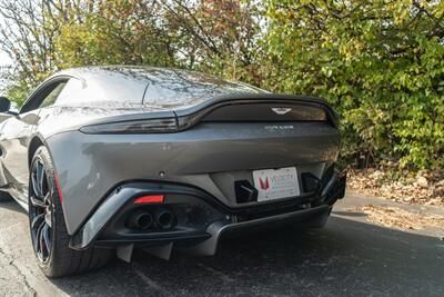2020 Aston Martin Vantage   - Photo 139 - Nashville, TN 37217