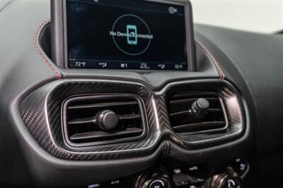 2020 Aston Martin Vantage   - Photo 108 - Nashville, TN 37217