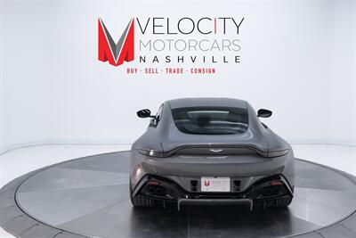 2020 Aston Martin Vantage   - Photo 15 - Nashville, TN 37217