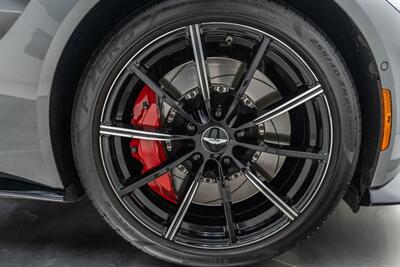 2020 Aston Martin Vantage   - Photo 125 - Nashville, TN 37217