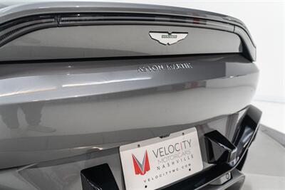 2020 Aston Martin Vantage   - Photo 132 - Nashville, TN 37217