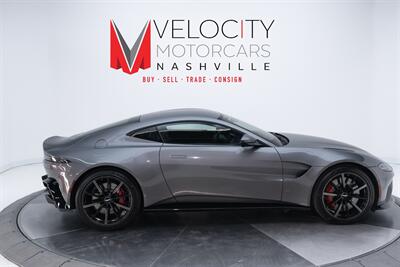 2020 Aston Martin Vantage   - Photo 13 - Nashville, TN 37217
