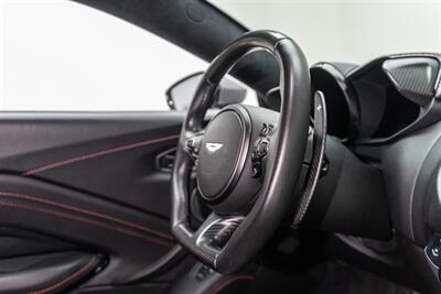 2020 Aston Martin Vantage   - Photo 68 - Nashville, TN 37217