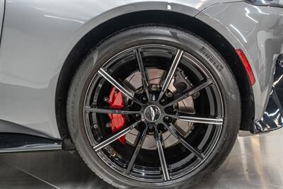 2020 Aston Martin Vantage   - Photo 123 - Nashville, TN 37217