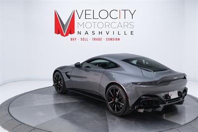 2020 Aston Martin Vantage   - Photo 16 - Nashville, TN 37217