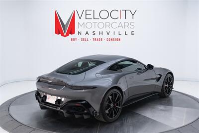 2020 Aston Martin Vantage   - Photo 14 - Nashville, TN 37217
