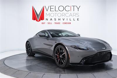 2020 Aston Martin Vantage   - Photo 4 - Nashville, TN 37217