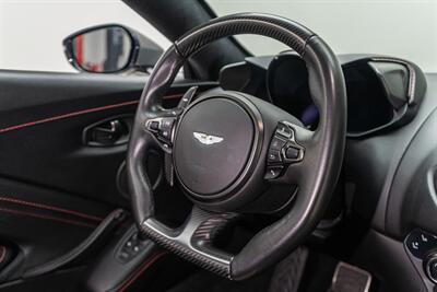 2020 Aston Martin Vantage   - Photo 69 - Nashville, TN 37217