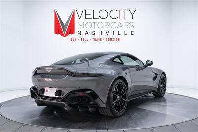 2020 Aston Martin Vantage   - Photo 6 - Nashville, TN 37217