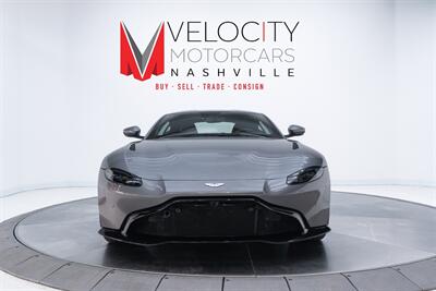 2020 Aston Martin Vantage   - Photo 3 - Nashville, TN 37217