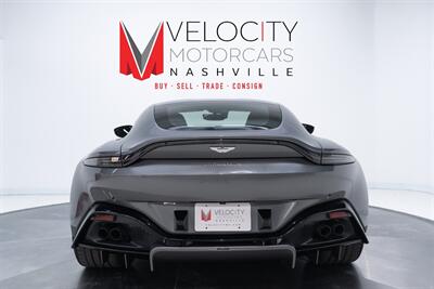 2020 Aston Martin Vantage   - Photo 19 - Nashville, TN 37217