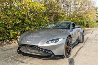 2020 Aston Martin Vantage   - Photo 134 - Nashville, TN 37217