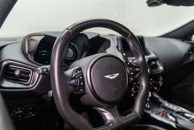 2020 Aston Martin Vantage   - Photo 113 - Nashville, TN 37217