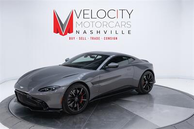 2020 Aston Martin Vantage   - Photo 10 - Nashville, TN 37217