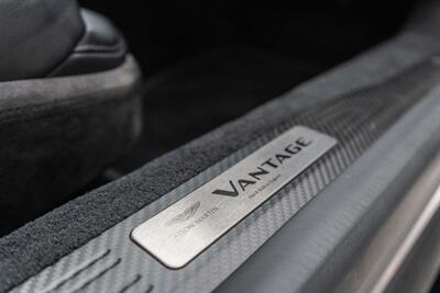 2020 Aston Martin Vantage   - Photo 62 - Nashville, TN 37217