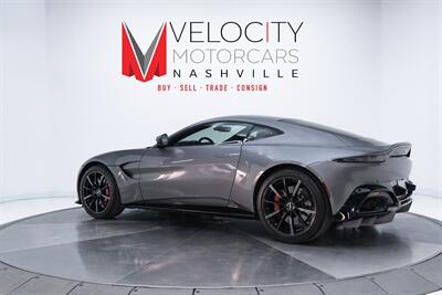 2020 Aston Martin Vantage   - Photo 8 - Nashville, TN 37217