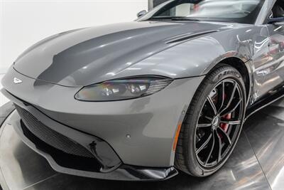 2020 Aston Martin Vantage   - Photo 129 - Nashville, TN 37217