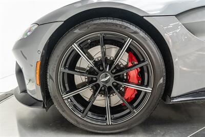 2020 Aston Martin Vantage   - Photo 122 - Nashville, TN 37217