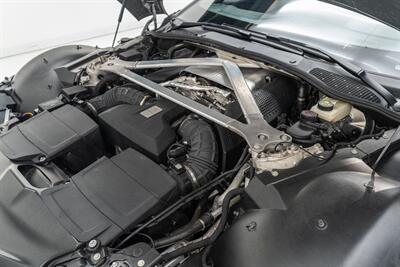 2020 Aston Martin Vantage   - Photo 79 - Nashville, TN 37217
