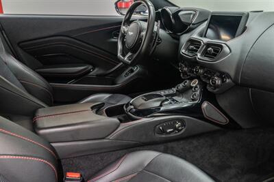 2020 Aston Martin Vantage   - Photo 65 - Nashville, TN 37217