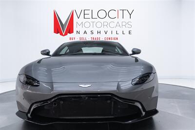 2020 Aston Martin Vantage   - Photo 18 - Nashville, TN 37217